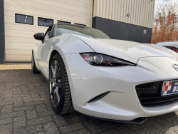 Mazda Mx-5 2.0 1 of 160 Edition