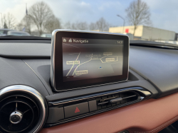 Mazda Mx-5 RF 2.0 Aero/Clima/Leder/Camera