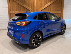 Ford Puma 1.0 Ecoboost ST Line-X 125 Pk