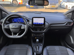 Ford Puma 1.0 Ecoboost ST Line-X 125 Pk