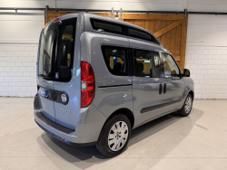 Fiat Doblo 1.4 Rolstoelauto/rolstoellift