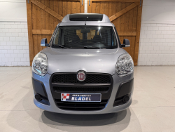 Fiat Doblo 1.4 Rolstoelauto/rolstoellift