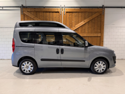 Fiat Doblo 1.4 Rolstoelauto/rolstoellift