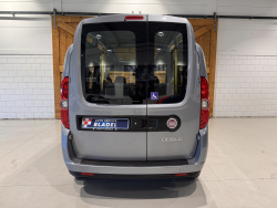 Fiat Doblo 1.4 Rolstoelauto/rolstoellift