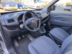Fiat Doblo 1.4 Rolstoelauto/rolstoellift