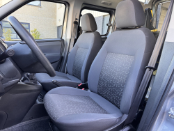 Fiat Doblo 1.4 Rolstoelauto/rolstoellift