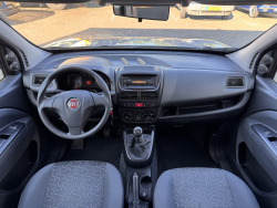 Fiat Doblo 1.4 Rolstoelauto/rolstoellift
