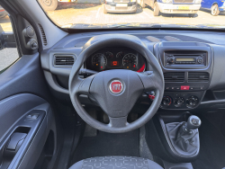 Fiat Doblo 1.4 Rolstoelauto/rolstoellift
