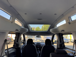 Fiat Doblo 1.4 Rolstoelauto/rolstoellift