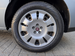 Fiat Doblo 1.4 Rolstoelauto/rolstoellift