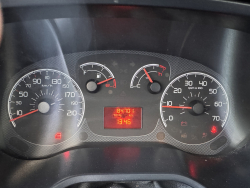 Fiat Doblo 1.4 Rolstoelauto/rolstoellift