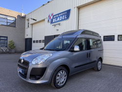 Fiat Doblo 1.4 Rolstoelauto/rolstoellift