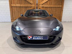 Mazda Mx-5 RF 2.0 Automaat Apple carplay/Leder/Camera