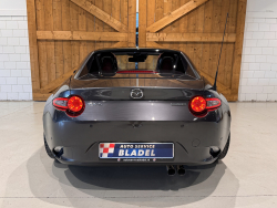 Mazda Mx-5 RF 2.0 Automaat Apple carplay/Leder/Camera