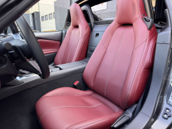 Mazda Mx-5 RF 2.0 Automaat Apple carplay/Leder/Camera