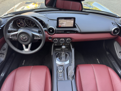 Mazda Mx-5 RF 2.0 Automaat Apple carplay/Leder/Camera
