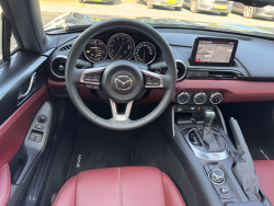 Mazda Mx-5 RF 2.0 Automaat Apple carplay/Leder/Camera