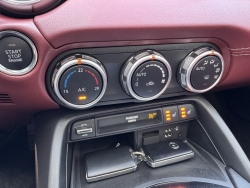 Mazda Mx-5 RF 2.0 Automaat Apple carplay/Leder/Camera