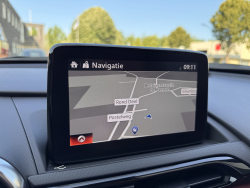 Mazda Mx-5 RF 2.0 Automaat Apple carplay/Leder/Camera