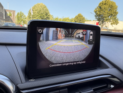 Mazda Mx-5 RF 2.0 Automaat Apple carplay/Leder/Camera
