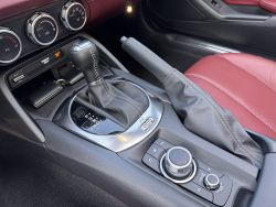 Mazda Mx-5 RF 2.0 Automaat Apple carplay/Leder/Camera