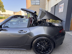 Mazda Mx-5 RF 2.0 Automaat Apple carplay/Leder/Camera