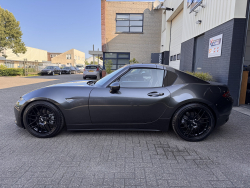 Mazda Mx-5 RF 2.0 Automaat Apple carplay/Leder/Camera