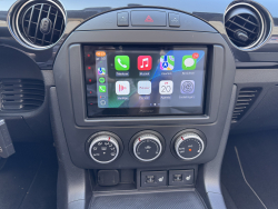 Mazda Mx5 NC 1.8 Coupe Hardtop Clima/Apple carplay/Leder