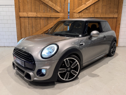 Mini Cooper 1.5 JCW