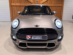 Mini Cooper 1.5 JCW