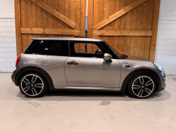 Mini Cooper 1.5 JCW