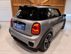 Mini Cooper 1.5 JCW
