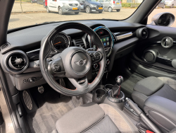 Mini Cooper 1.5 JCW