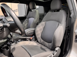 Mini Cooper 1.5 JCW