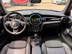 Mini Cooper 1.5 JCW