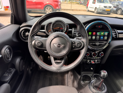 Mini Cooper 1.5 JCW
