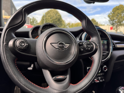 Mini Cooper 1.5 JCW