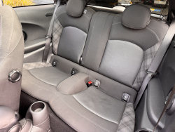 Mini Cooper 1.5 JCW
