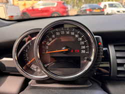 Mini Cooper 1.5 JCW