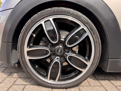 Mini Cooper 1.5 JCW