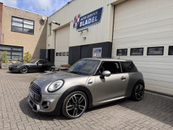 Mini Cooper 1.5 JCW