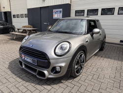Mini Cooper 1.5 JCW