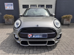 Mini Cooper 1.5 JCW