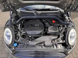 Mini Cooper 1.5 JCW