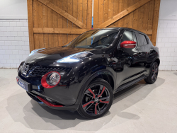 Nissan Juke 1.2 DIG-T