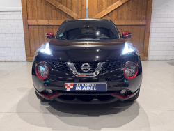 Nissan Juke 1.2 DIG-T