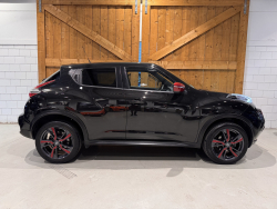 Nissan Juke 1.2 DIG-T
