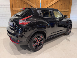 Nissan Juke 1.2 DIG-T