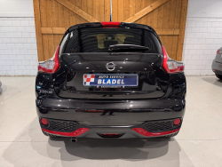 Nissan Juke 1.2 DIG-T