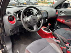 Nissan Juke 1.2 DIG-T